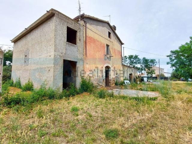 Casa in vendita a Termoli, Molise