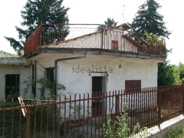 Casa in vendita a Scurcola Marsicana, Abruzzo