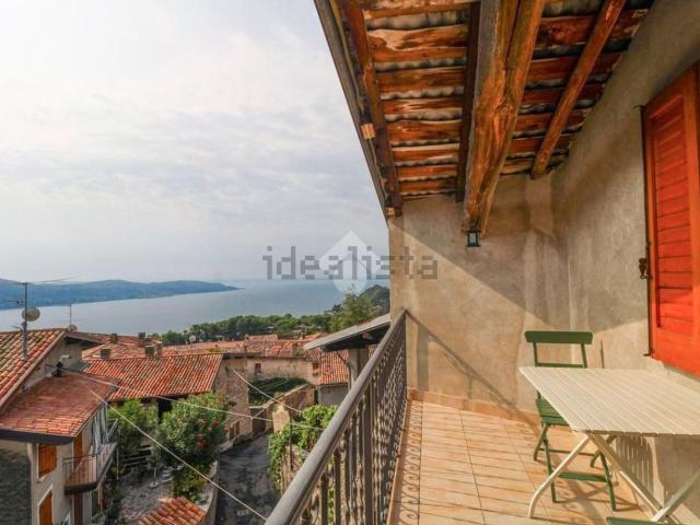 Casa in vendita a Comunità Montana Parco Alto Garda bresciano, Gargnano