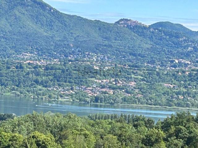Casa in vendita a Bodio Lomnago, Lombardia