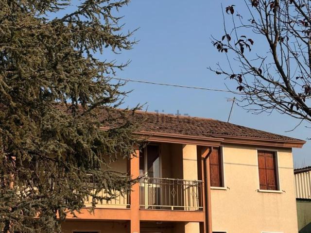 Casa in vendita a Sant'angelo Di Piove, Veneto