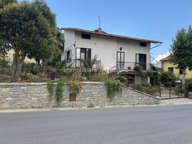 Casa in vendita a Gioiella, Umbria