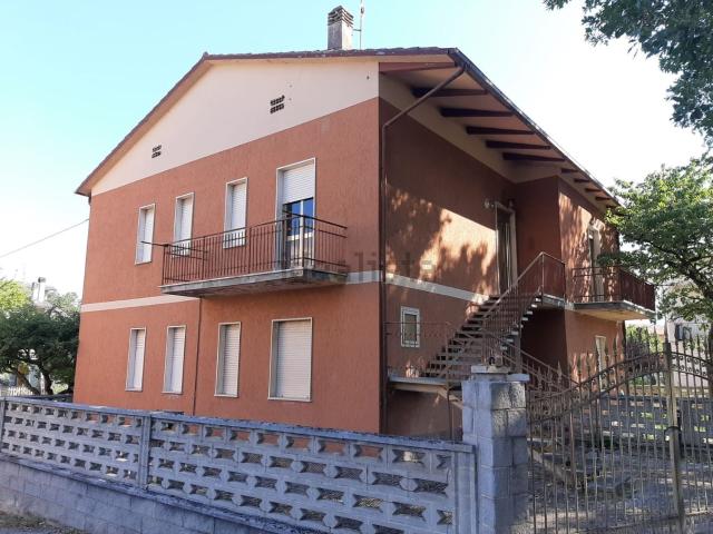 Casa in vendita a Spoleto, Umbria