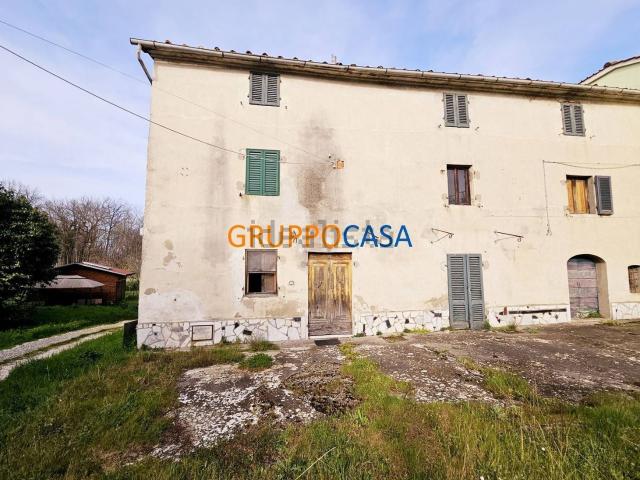 Casa in vendita a Castelfranco Di Sotto, Toscana