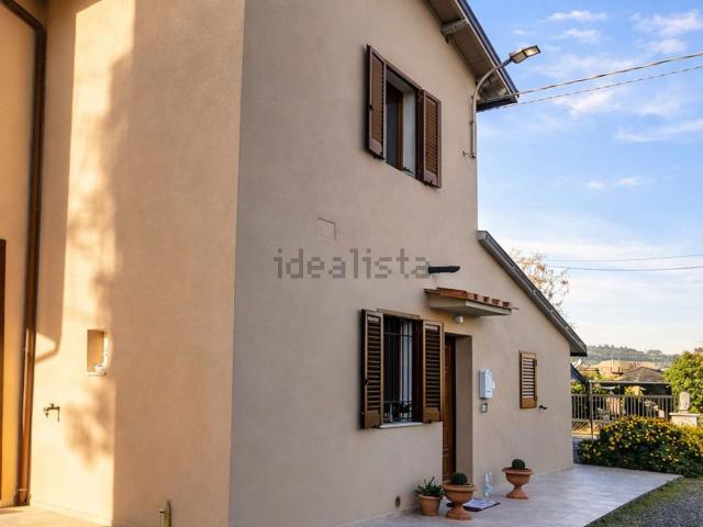 Casa in vendita a Unione dei Comuni Circondario dell'Empolese Valdelsa, Empoli