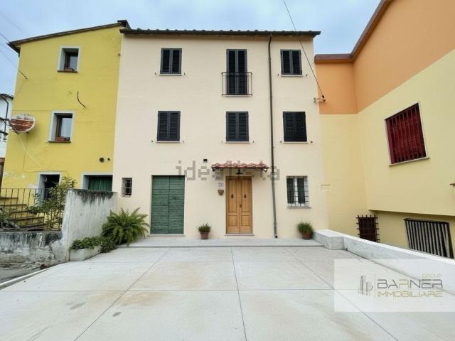 Casa in vendita a Bagni Di Lucca Ponte, Toscana