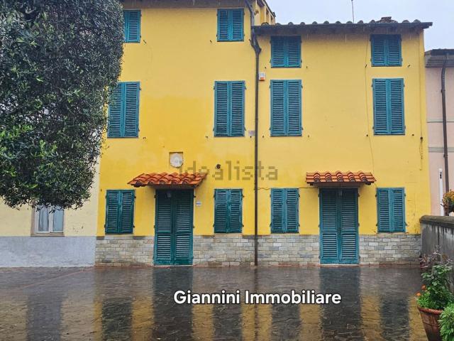 Casa in vendita a Paganico, Capannori