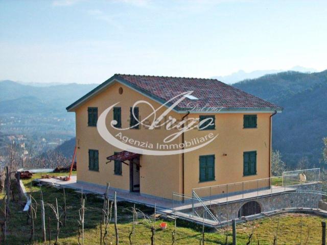 Casa in vendita a Canarbino, Arcola
