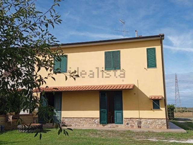 Casa in vendita a Colmata, Piombino