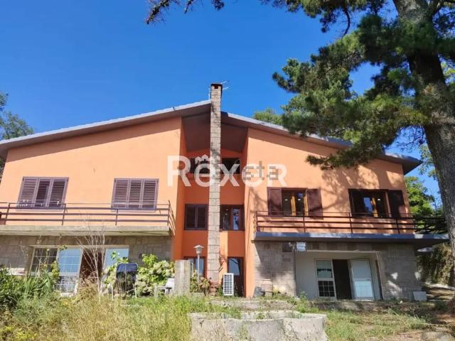 Casa in vendita a Le Coste, Roccastrada