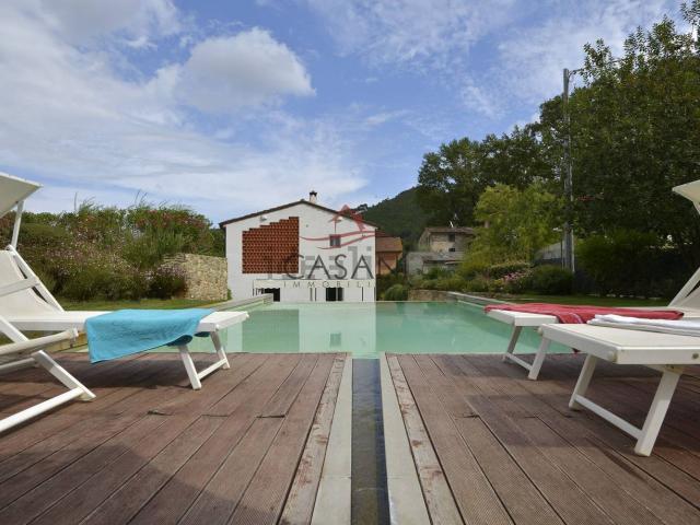 Casa in vendita a Coselli, Capannori