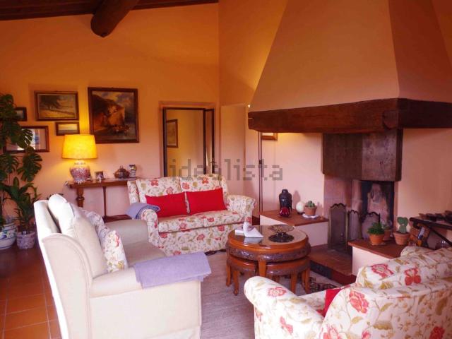 Casa in vendita a Bagno A Ripoli, Toscana