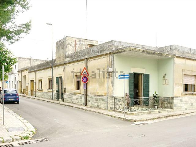 Casa in vendita a Puglia, Lecce