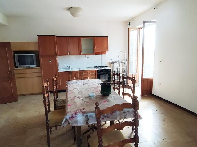 Casa in vendita a Selci, San Giustino