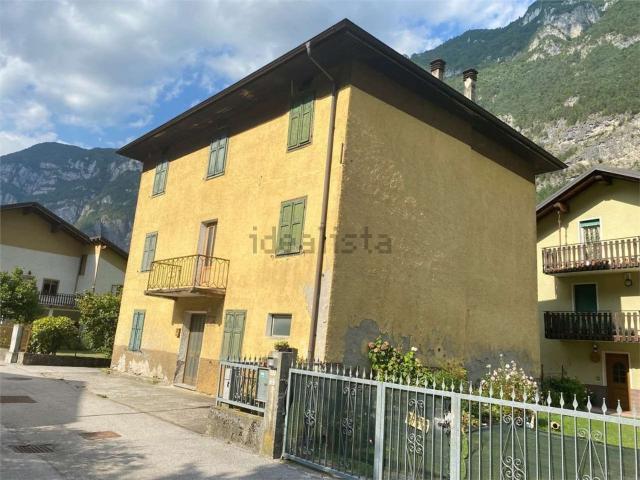 Casa in vendita a Comunità Valsugana e Tesino, Grigno