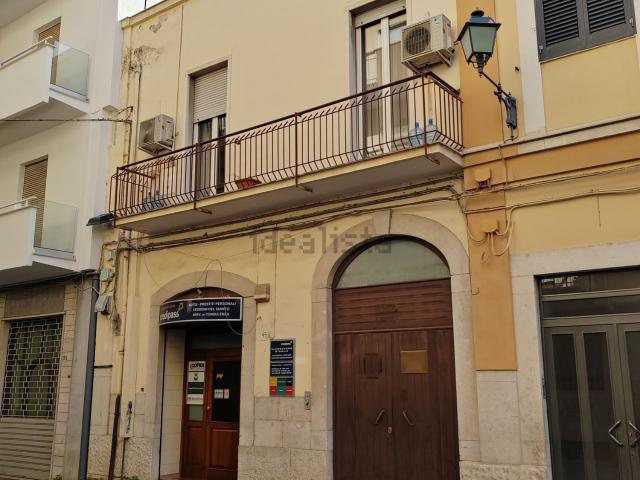 Casa in vendita a Puglia, Barletta-andria-trani
