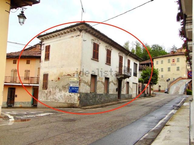 Casa in vendita a Piemonte, Asti