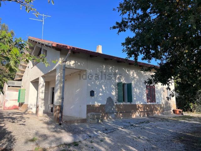 Casa in vendita a Rosciano, Abruzzo