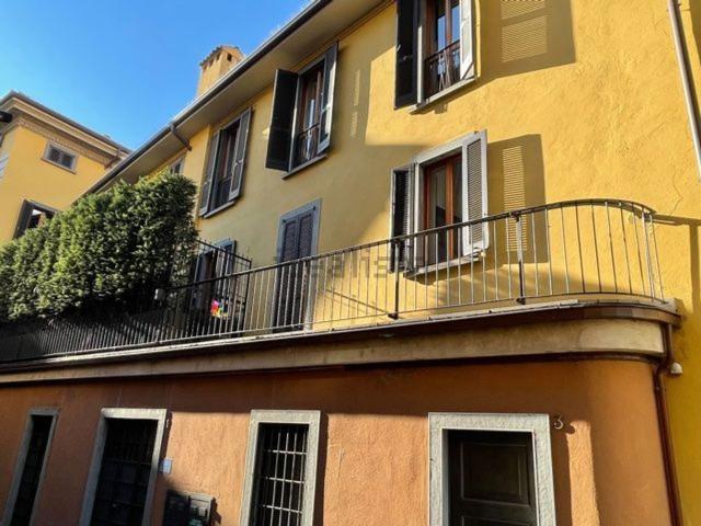 Casa in vendita a Città Alta, Bergamo