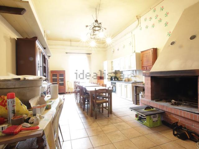 Casa in vendita a Certaldo, Firenze