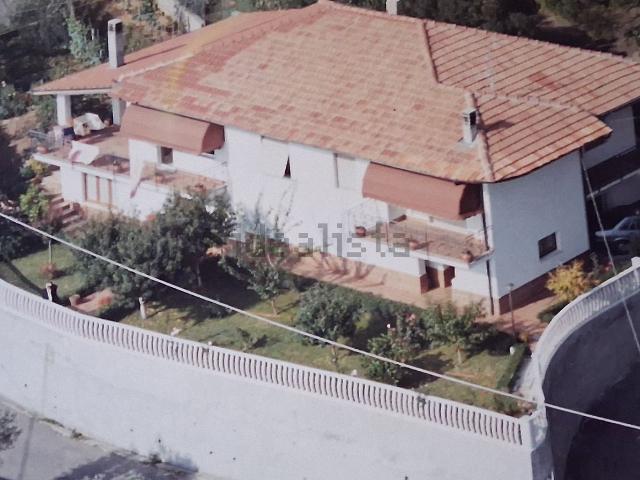 Casa in vendita a Baccano, Arcola