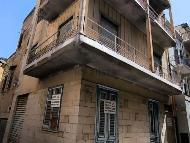 Casa in vendita a Bagheria, Sicilia