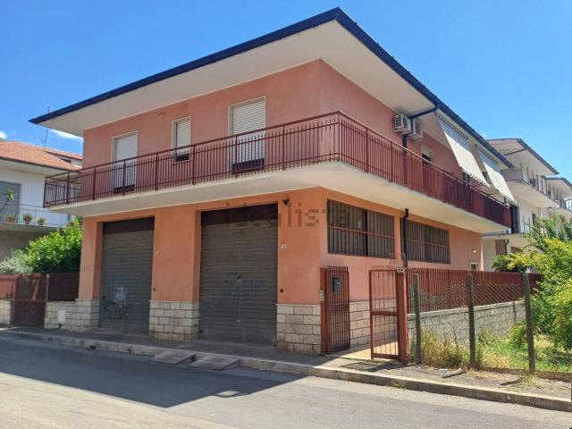Casa in vendita a Cardinale, Salto Di Fondi