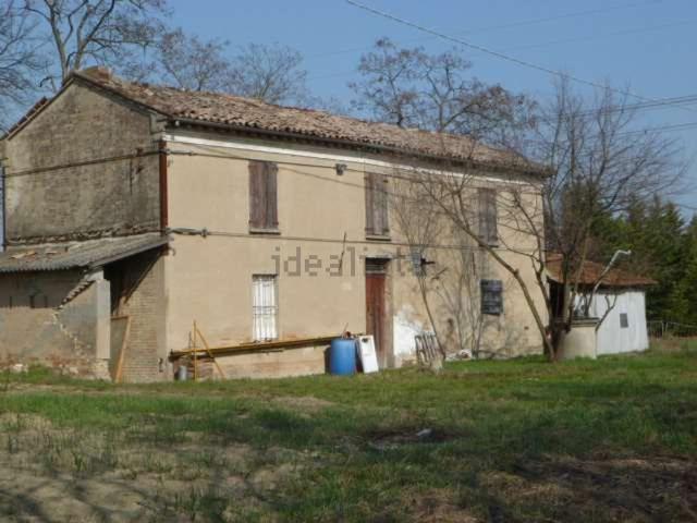 Casa in vendita a Unione di Comuni della Romagna Forlivese, Ravenna