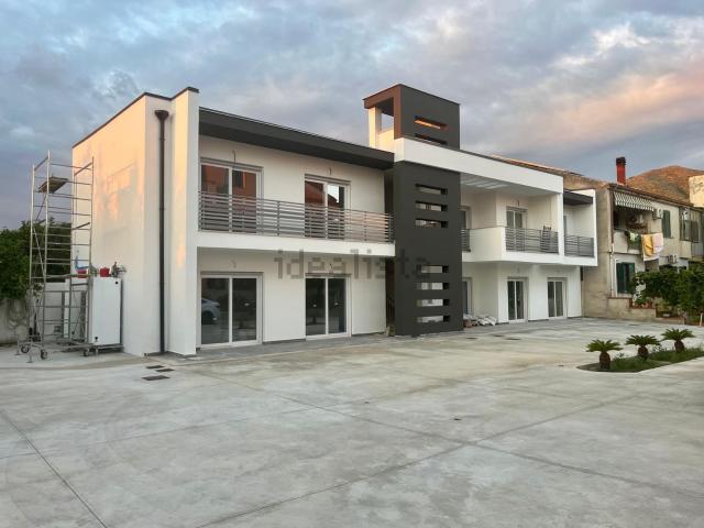Casa in vendita a Capua, Campania