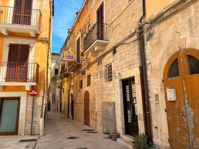 Casa in vendita a Corato, Bari