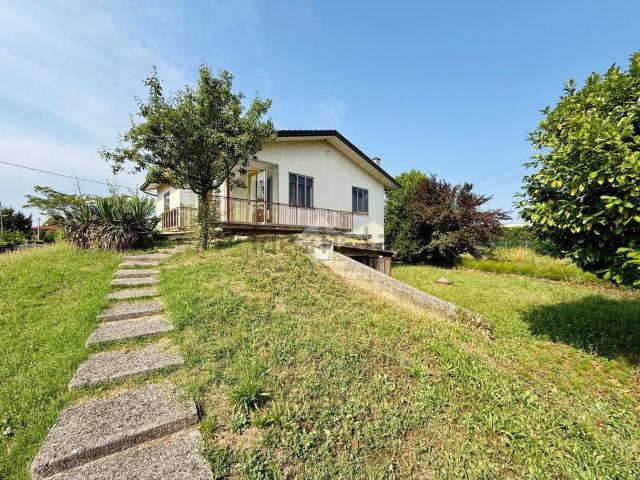 Casa in vendita a Teolo, Treponti