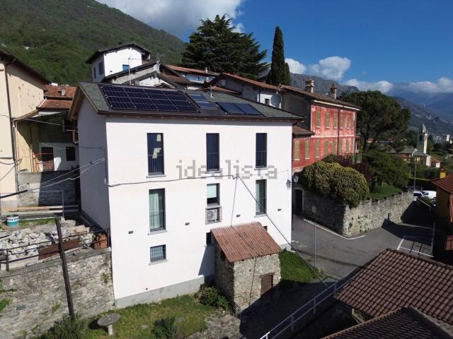 Casa in vendita a Cremia, Lombardia