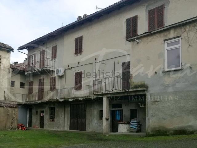 Casa in vendita a Sant'Antonio, Piemonte