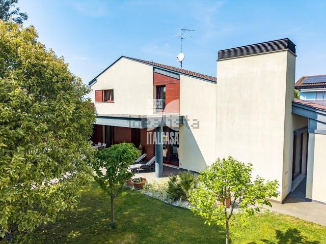 Casa in vendita a San Giorgio Di Mantova, Lombardia