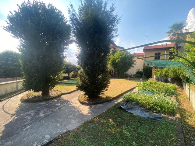Casa in vendita a Cascina Caldara, Appiano Gentile