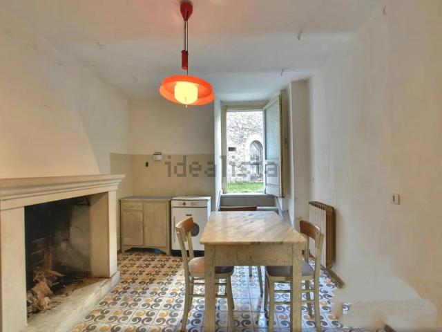 Casa in vendita a Trampaino, Ateleta
