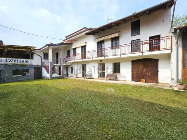 Casa in vendita a Piemonte, Torino