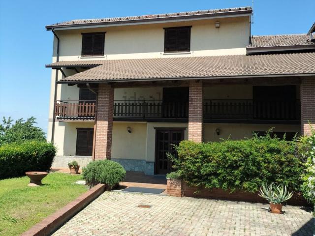 Casa in vendita a Piemonte, Asti