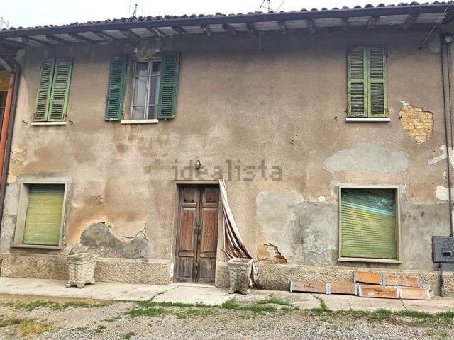 Casa in vendita a Cingia De' Botti, Lombardia