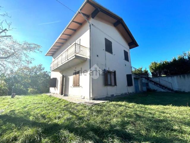 Casa in vendita a Unione dei comuni del Frignano, Lama Mocogno