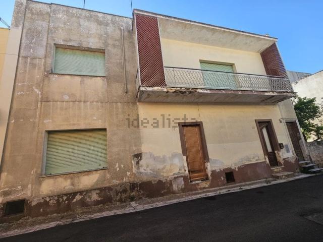 Casa in vendita a Presicce, Puglia