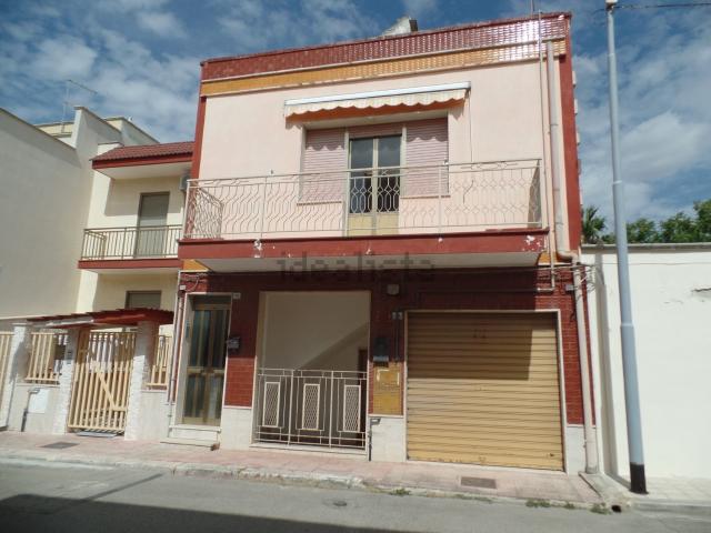 Casa in vendita a Puglia, Taranto