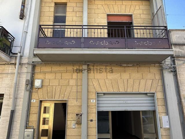 Casa in vendita a Puglia, Taranto