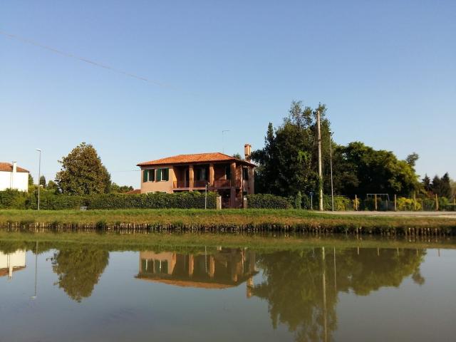 Casa in vendita a Mira Vecchia, Mira