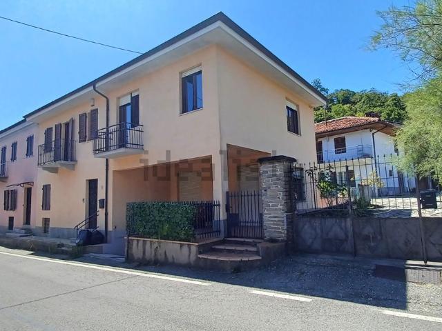 Casa in vendita a Piemonte, Torino