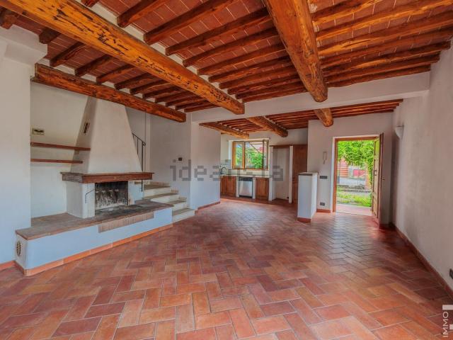 Casa in vendita a Monteroni D'arbia, Toscana