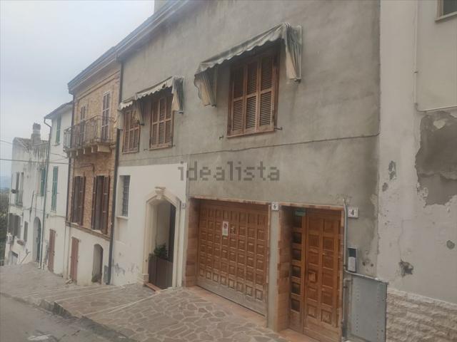 Casa in vendita a Pianella, Abruzzo