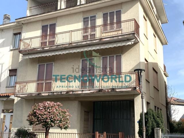 Casa in vendita a Villaggio Padre Piergiorgio Cavedon, Marano Vicentino