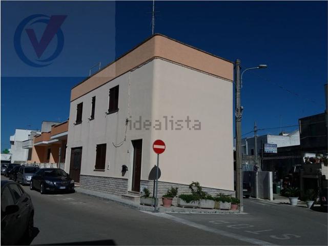 Casa in vendita a Castro Marina, Puglia