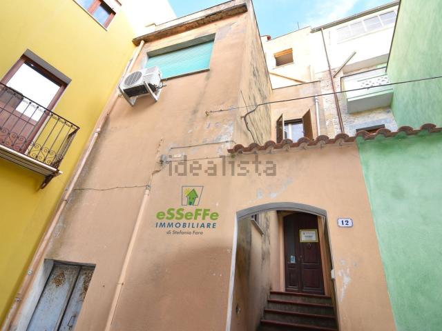 Casa in vendita a Cuglieri, Sardigna/Sardegna